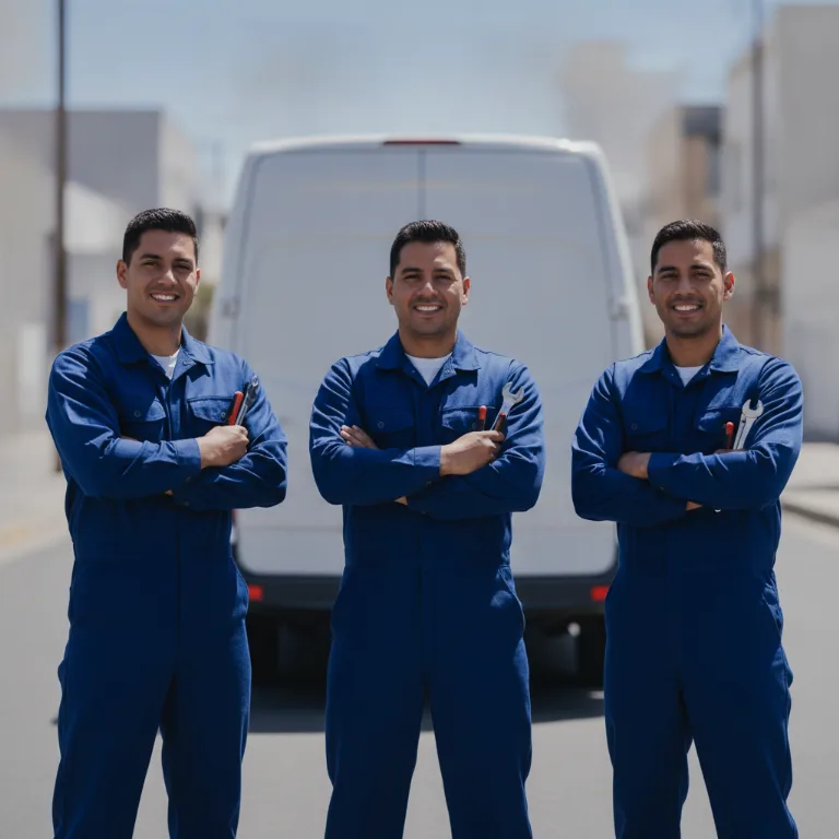 Táxi equipe em Salvador